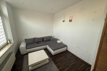 Zentrale schöne Maisonette Wohnung Krefeld Mitte - Duisburg Rheinhausen