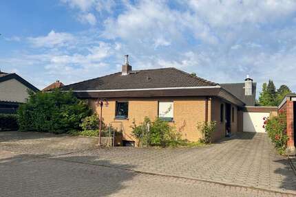 Haus zum Kaufen in Sendenhorst Albersloh 495.000,00 € 121.22 m² - Sendenhorst / Albersloh