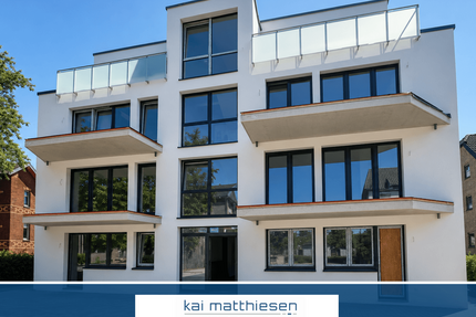 Wohnung zum Mieten in Krefeld 969,00 € 64.62 m²