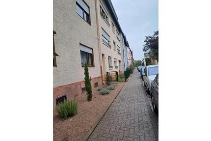 1 Zimmerwohnung Kapitalanlage in Hanau vermietete Wohnung