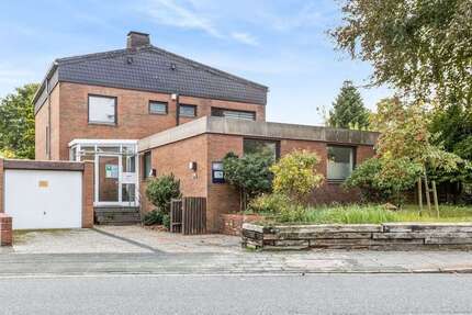 Haus zum Kaufen in Bremerhaven 199.000,00 € 120 m²