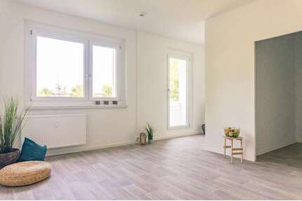 Wohnung zum Mieten in Chemnitz 195,00 € 34.33 m²