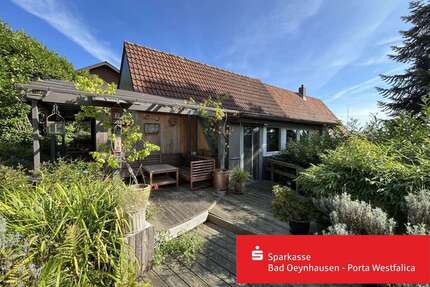 Haus zum Kaufen in Vlotho 429.000,00 € 190 m²