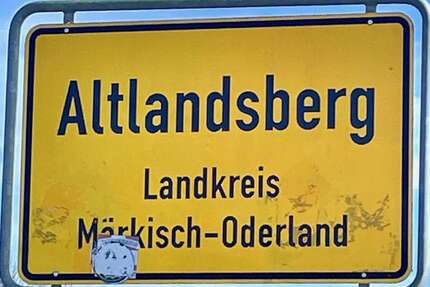 Haus zum Kaufen in Altlandsberg 435.000,00 € 115 m²