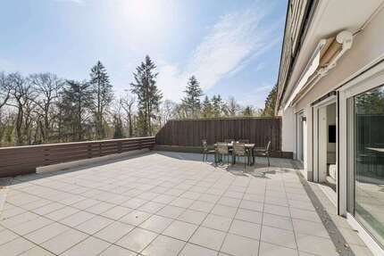 Wohnung zum Kaufen in Erlangen 655.000,00 € 107 m²