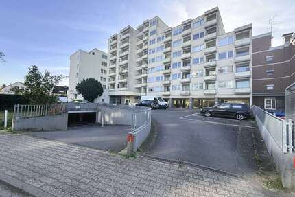 Wohnung zum Kaufen in Mörfelden-Walldorf 149.000,00 € 39 m²
