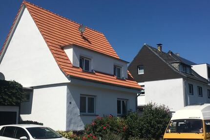 Freistehendes Einfamilienhaus in Dellbrück zu vermieten - Köln Mülheim
