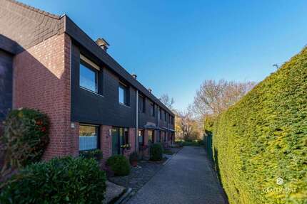 Haus zum Kaufen in Krefeld Fischeln 479.000,00 € 150 m² - Krefeld / Fischeln