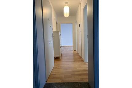 Modernisierte 2 Zimmer Wohnung Begehrte Schwabinger Parklage - München Schwabing-Freimann