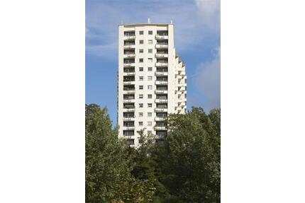Smarter Wohnen: günstige 2-Zimmer-Wohnung - Stuttgart Stuttgart-Nord