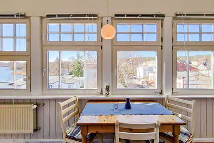 Wohnung zum Kaufen in Seebad Bansin 375.000,00 € 74.39 m²
