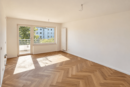 Wohnung zum Kaufen in Oberschleißheim 339.000,00 € 50.84 m²