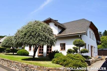 Haus zum Kaufen in Blankenrath 449.000,00 € 260 m²