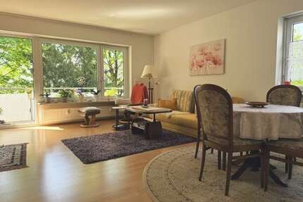 Wohnung zum Kaufen in Überlingen 320.000,00 € 69 m²