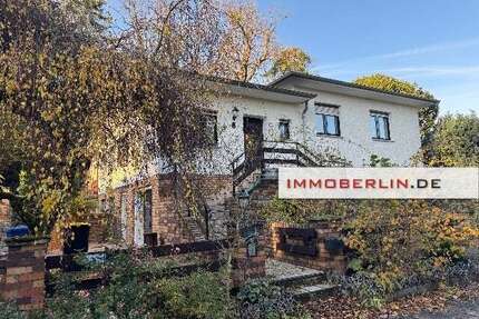 Haus zum Kaufen in Bad Freienwalde 299.900,00 € 124 m²