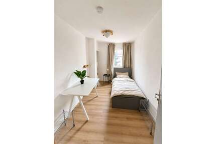 Wohnung zum Mieten in Nürnberg 450,00 € 11 m²