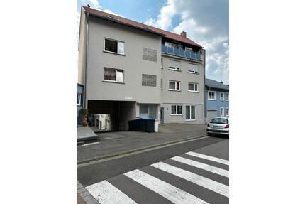 3ZKB Stadtwohnung - 550,00&nbsp;EUR Kaltmiete, ca.&nbsp; 75,00&nbsp;m&sup2; in Sankt Ingbert (PLZ: 66386)