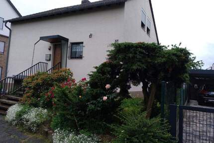 Von Privat: Familienfreundliches Einfamilienhaus Oberursel-Stierstadt