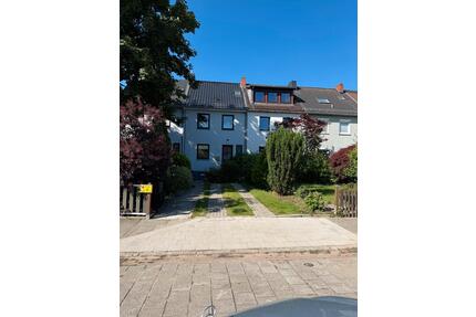 Reihenmittelhaus in einer charmanten Lage - Bremen Neustadt