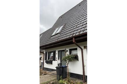 Reihenhaus im Zentrum von Langenfeld Richrath - Langenfeld (Rheinland)