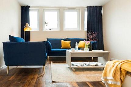 Apartment in Hochschulnähe zeitnah frei, TOPLAGE !!! - Hildesheim Himmelsthür