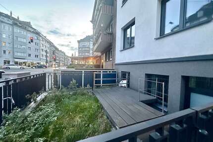 Wohnung zum Kaufen in Düsseldorf 365.000,00 € 102.79 m²