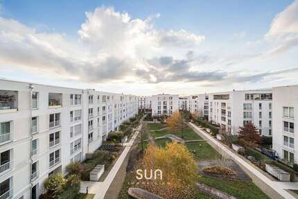 Wohnung zum Kaufen in Frankfurt am Main 1.046.000,00 € 110 m²