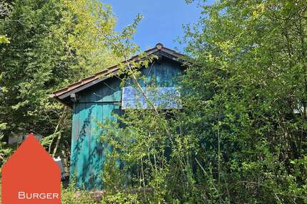 Grundstück zu verkaufen in Ötisheim 29.000,00 € 1732 m²