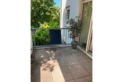 Attraktives Appartement in traumhafter Lage - Königstein im Taunus