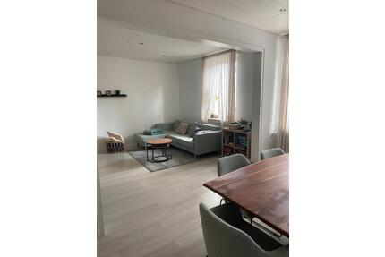 Helle 3 ZKB Wohnung Bielefelder Osten