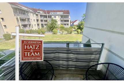 Wohnung zum Mieten in Passau 295,00 € 22 m²