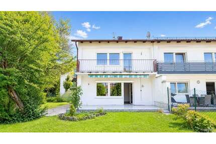 Haus zum Kaufen in Traunreut 398.000,00 € 110 m²