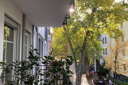 Erstbezug Neubau - 2 Balkone - Kurhausstraße - Aufzug i.d.Wohnung - Bad Kreuznach Bad Münster am Stein-Ebernburg