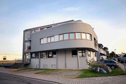 Wohnung zum Mieten in weiterstadt 650,00 € 50 m²