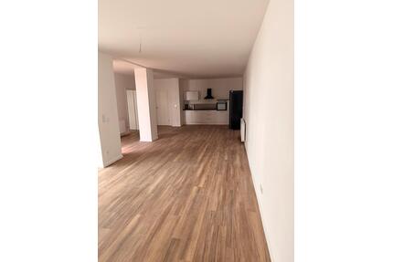 Wohnen in Mannheim Waldhof - 1.560,00&nbsp;EUR Kaltmiete, ca.&nbsp; 111,00&nbsp;m&sup2; in Mannheim (PLZ: 68305) Gartenstadt
