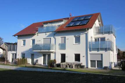 Wohnung zum Mieten in Pfaffenhofen a. d. Ilm 530,00 € 35.61 m²