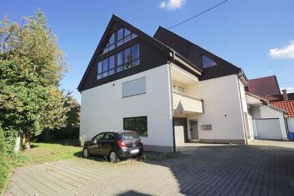 Haus zum Kaufen in Wannweil 449.000,00 € 173 m²