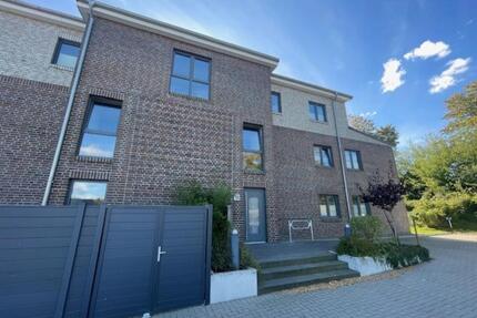 *3-Zimmer-Wohnung* Stellplatz inkl. - Lütjenburg