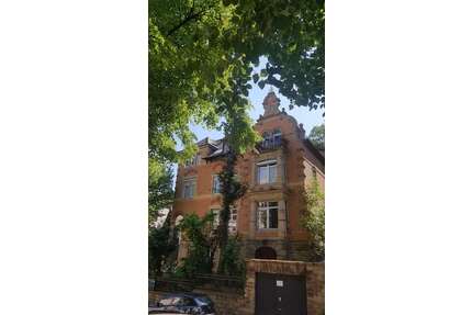 Wohnung zum Mieten in Stuttgart 1.595,00 € 125 m²