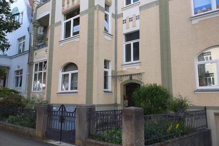 ETW Hannover Kleefeld, 97m2, 3,5Zi, Altbau, privat