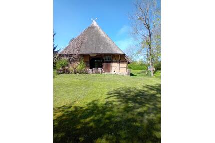 Bauernhaus von 1794 Denkmal - 465.000,00&nbsp;EUR Kaufpreis, ca.&nbsp; 160,00&nbsp;m&sup2; in Rehna (PLZ: 19217)