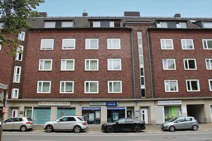Wohnung zum Kaufen in Duisburg 95.000,00 € 82 m²
