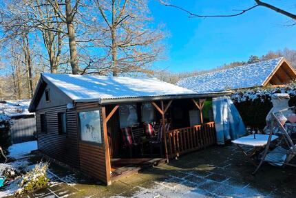 Ferienhaus Ferienwohnung im Erholungspark im Sauerland Möhnesee