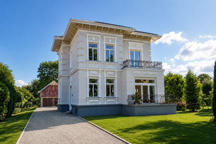 Haus zum Kaufen in Stade 1.125.000,00 € 200.28 m²