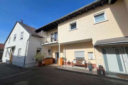 Haus zum Kaufen in Hüffelsheim 649.000,00 € 332.4 m²