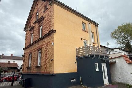 Großes Einfamilienhaus in Münster! - Münster (Hessen)