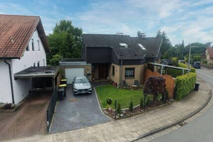 Hinter dieser Tür wartet Zuhause im Breedenviertel! - Bielefeld Quelle
