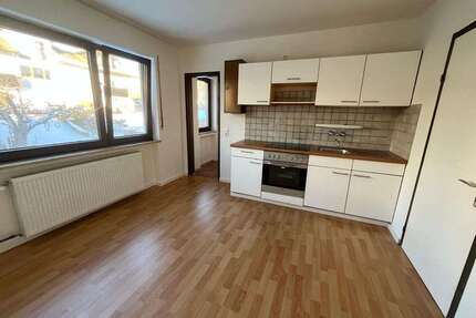 Wohnung zum Mieten in Freudenstadt 350,00 € 30 m²