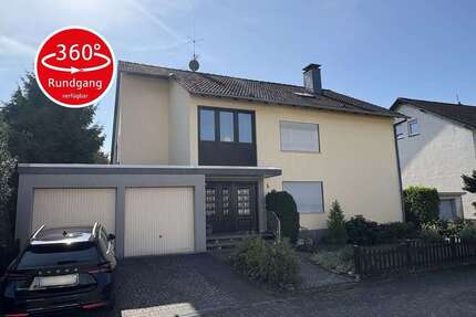 Haus zum Kaufen in Paderborn Sennelager 435.000,00 € 205.47 m² - Paderborn / Sennelager