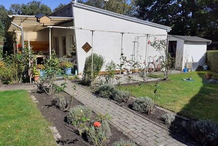 Bungalow Provisionsfrei - 80.000,00&nbsp;EUR Kaufpreis, ca.&nbsp; 40,00&nbsp;m&sup2; in Borrentin (PLZ: 17111)